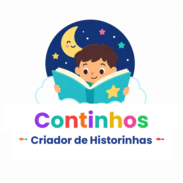 Continhos Logo
